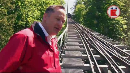 Impossible Railways - 07