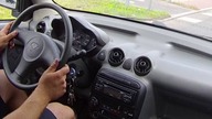 HYUNDAI ATOS PRIME 1. 0 JAZDA METAFIZYKA MEDYTACJA MOC OFF-ROAD