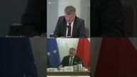 Szczerba wybuchł podczas przesłuchania