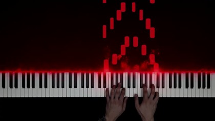 This is my dark piano arrangement of On The Way - the opening theme song from DAN DA DAN Season 2.
 Learn piano songs step by step: https://go.flowkey.com/pianodeuss *

* Affiliate Link
_ _ _ _ _ _ _ _ _ _ _ _ _ _ _ _ _ _ _ _ _ _ _ _ _

Midi:
For patrons only ( https://www.patreon.com/pianodeuss )

Sheet Music:
Not available

_ _ _ _ _ _ _ _ _ _ _ _ _ _ _ _ _ _ _ _ _ _ _ _ _

Facebook: https://tinyurl.com/yypttt5h
Instagram: https://www.instagram.com/pianodeuss
Official Merch: https://pianodeuss.creator-spring.com
Sheet Music: https://tinyurl.com/wm6dcwzv
Patreon: https://www.patreon.com/pianodeuss
Spotify: https://tinyurl.com/4herefys
iTunes: https://tinyurl.com/wa6p9ru3
Deezer: https://www.deezer.com/pl/artist/86409002
Napster: https://us.napster.com/artist/pianodeuss
Tidal: https://tidal.com/browse/artist/18429899
Amazon: https://tinyurl.com/t25rd86h

Business inquiries:
pianodeuss@gmail.com

_ _ _ _ _ _ _ _ _ _ _ _ _ _ _ _ _ _ _ _ _ _ _ _ _

If you want to use my music in your projects - feel free with it. Of course, credits to my channel would be nice ;)

But also, you must to know that my covers are in Content ID, so If you will use them in your videos - you wont be able to monetize these productions (you will get copyright claims).

_ _ _ _ _ _ _ _ _ _ _ _ _ _ _ _ _ _ _ _ _ _ _ _ _

Piano Arrangement by PianoDeuss (2025)

Anime: DAN DA DAN Season 2 (#dandadanseason2)
Studio: Science SARU
Original song: On The Way (#ontheway)
Original artist: AiNA THE END (2025) (#ainatheend)

_ _ _ _ _ _ _ _ _ _ _ _ _ _ _ _ _ _ _ _ _ _ _ _ _

                                                                                            
­