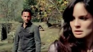 Rick/Lori & Daryl/Carol-You keep passing me by