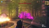 DOROTKA GAMEPLAY VALHEIM #032 The Elder