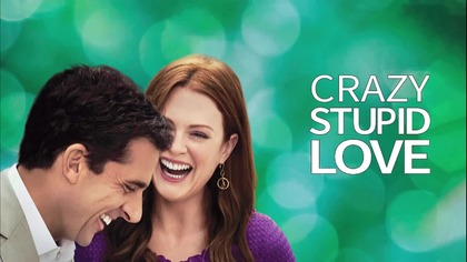 Kocha, lubi, szanuje (2011) [Lektor PL] - Crazy Stupid Love