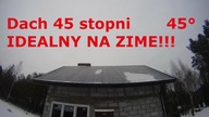 Jaki dach wybrać ? 45 stopni! Dom 70m2 Dom bez pozwolenia na budowe Dom bez kredytu #3 #pawełwaga