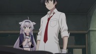 Rokudenashi Majutsu Koushi to Akashic Records - 03