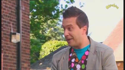 Nadjezdza Pan Robotka - S01E04 (DVR-RIP)