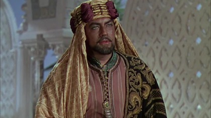 Arabskie noce 1942 napisy pl Przygodowy