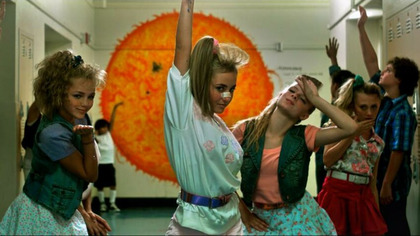 Spork (2010) 