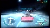 need for speed carbon