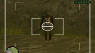 Pogromcy Potwor&oacute;w GTA San Andreas Odc 2.  BigFoot