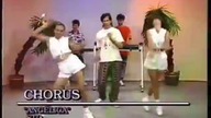 Chorus - Angelina