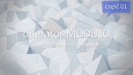#0299 MODULO i wielozadaniowość - part 01