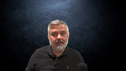 24. 08.  2023 Wywiad Trumpa z Tuckerem oznacza koniec medi&oacute;w gł&oacute;wnego nurtu