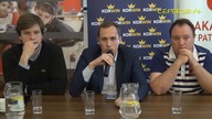 KUKIZ'15 kontra KORWiN o dotacjach budżetowych