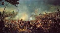 1  Historia Rothshildów   Waterloo Napoleona i tryumf Rotschildów
