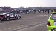 Auta VTG w akcji :: warszawa lotnisko bemowo 17042011
