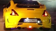 Spocik NFS Cracow #lututu #shorts