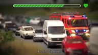 Pas awaryjny ratuje życie