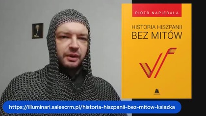 Historia Hiszpanii bez mitów 1212 Las Navas de Tolosa niewykorzystane zwycięstwo nad muzułmanami