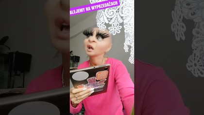 Chwalipięta#kabaret#zakupy#przegląd#sąsiadka#