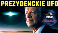 Prezydent USA widział UFO.  Obserwacja Jimmyego Cartera