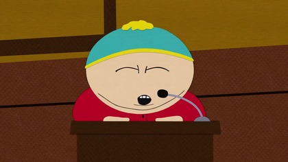 South Park - S05E13 Dubbing PL (Wersja 2019)