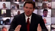 Gubernator Ron DeSantis| NORYMBERGA 2. 0 ROZPOCZĘTA - LEKTOR PL