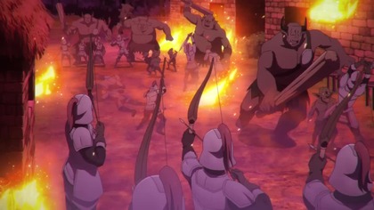 Magiczne Królestwo Klyrode co roku przywołuje setki bohaterów z innych światów, aby walczyli w wojnie przeciwko Ciemnemu i jego armii potężnych demonów. Banaza to jeden z tych bohaterów, wezwany z Królewskiej Stolicy Paluma, jednak coś jest nie tak  Banaza jest tylko przeciętnym kupcem, nie posiada magii, zdolności bojowych, a jego statystyki są fatalne. Co gorsza, w wyniku nieszczęśliwego wypadku nie będzie mógł wrócić do domu! Odrzucony jako bohater i uwięziony w innym świecie, porzucony w odległych zakątkach królestwa przez okrutnego króla, który pragnie jego śmierci. Ale co się stanie, gdy nieudany kandydat na bohatera odkryje super moce oszustwa i osiągnie drugi poziom?