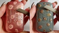 Soap Carving ASMR Relaxing Sounds no talking Satisfying ASMR Video