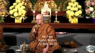 Ajahn Brahm nr3 przeznaczenie lęk strach pozbycie się na 20 sposobów źródło sasana.pl
