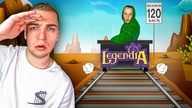 CHOWANY W PARKU ROZRYWKI LEGENDIA!