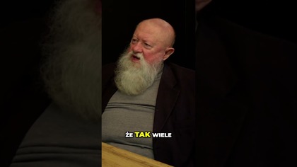 Profesor Bralczyk o języku kampanii prezydenckiej