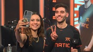 Fnatic vs Rogue Game 3 |EN| - LEC Summer Semifinals 2021
