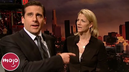 Top 10 Hilarious Cameos by SNL Hosts Significant Others