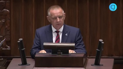 Banaś ZAORAŁ PiS GIGANTYCZNE ZADŁUŻENIE! ŁAMIĄ PRAWO! Został WYCISZONY!