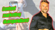 Content marketing przykłady -czym jest, definicja i narzędzia