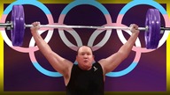 Krótka historia trans kobiet w sporcie