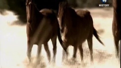 Historia Indian cz.  4 - Geronimo 720p