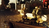 S. T. A. L. K. E. R.  GAMMA #62 / Ostatnie bezbarwne wędrówki? / Stara farma