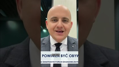 Pakt Migracyjny: Polska na Cenzurowanym! Szokujące Ujawnienie! #shorts