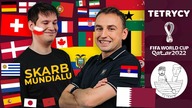 MISTRZOSTWA ŚWIATA 2022: SKARB TETRYKÓW | Tetrycy Forte
