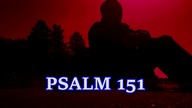 inny niż inni - PSALM 151
