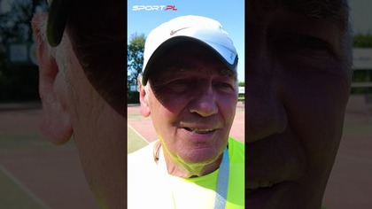 Karol Strasburger o Idze Świątek i Hurkaczu #shorts #świątek