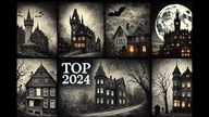 PODSUMOWANIE PARANORMALNEGO ROKU 2024 - PLANY NA 2025  LIVE