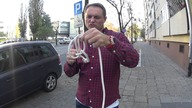 Trik ze sznurkiem - Magic Mack