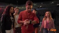 Power Rangers Ninja Stal sezon 1 odc. 9 - Rock n Rollowanie