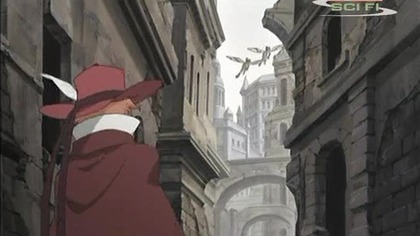 Romeo X Juliet #01 (Napisy z TV)