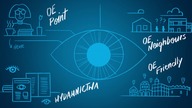 Explainer video - opening for Open Eyes Economy