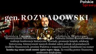 Stefan Artymowski o książce Plan zagłady Warszawy