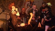 WSK*PUNK i SEDES *Wszyscy Pokutujemy* - ACID TV